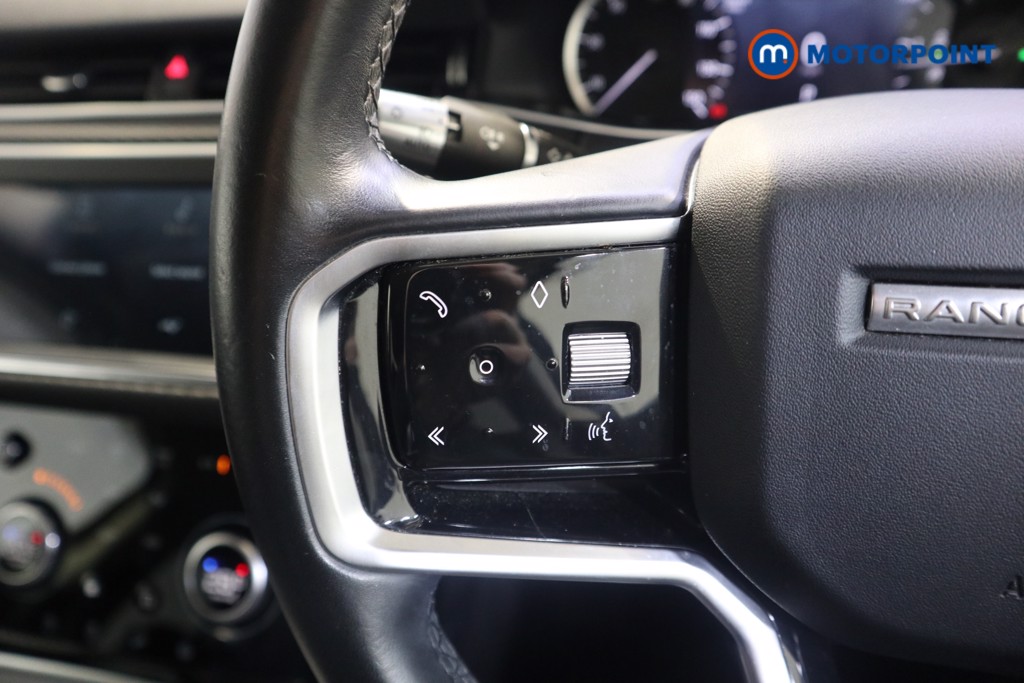 Used Land Rover Range Rover Evoque 2021 for sale - 76519760: Photo 11