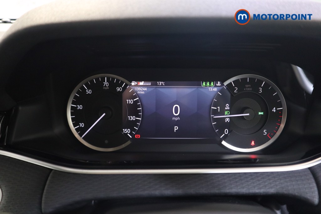 Used Land Rover Range Rover Evoque 2021 for sale - 76519760: Photo 13