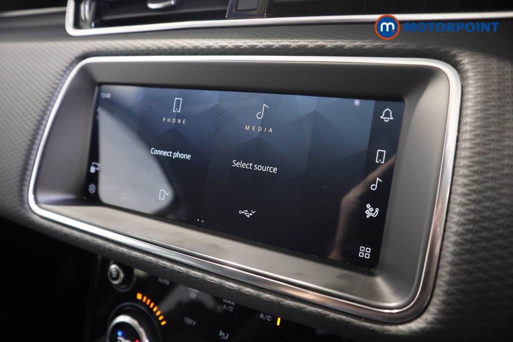 Used Land Rover Range Rover Evoque 2021 for sale - 76519760: Photo 15