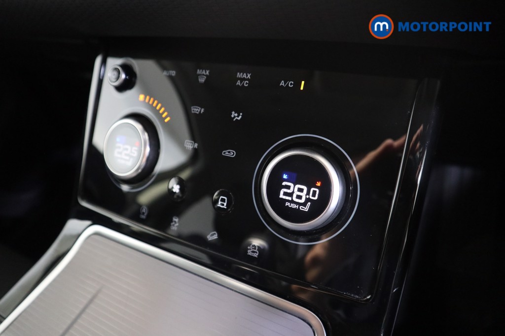 Used Land Rover Range Rover Evoque 2021 for sale - 76519760: Photo 16