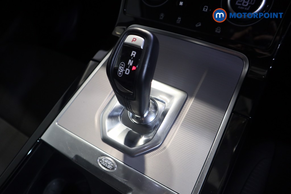 Used Land Rover Range Rover Evoque 2021 for sale - 76519760: Photo 17