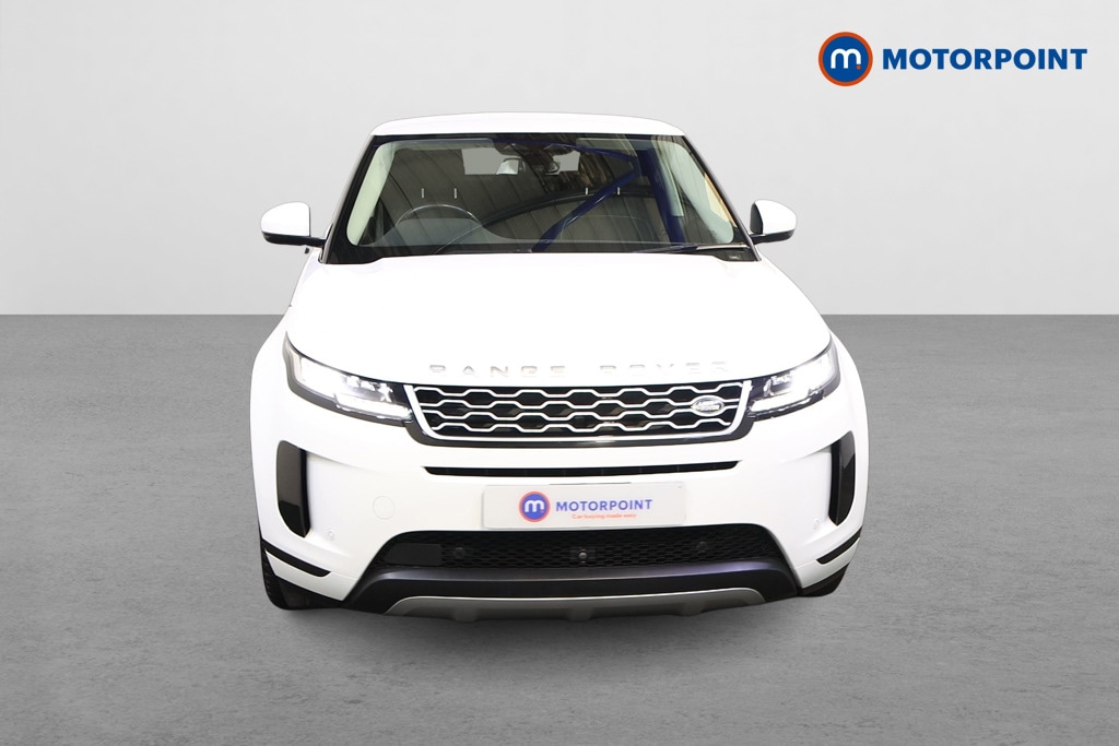Used Land Rover Range Rover Evoque 2021 for sale - 76519760: Photo 2