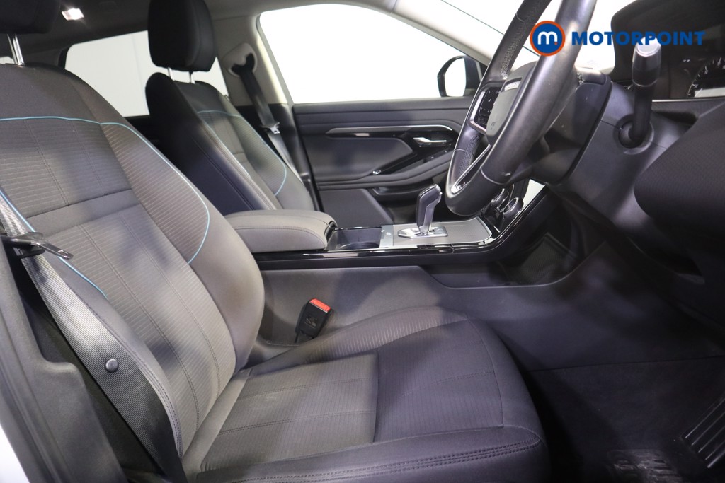 Used Land Rover Range Rover Evoque 2021 for sale - 76519760: Photo 20