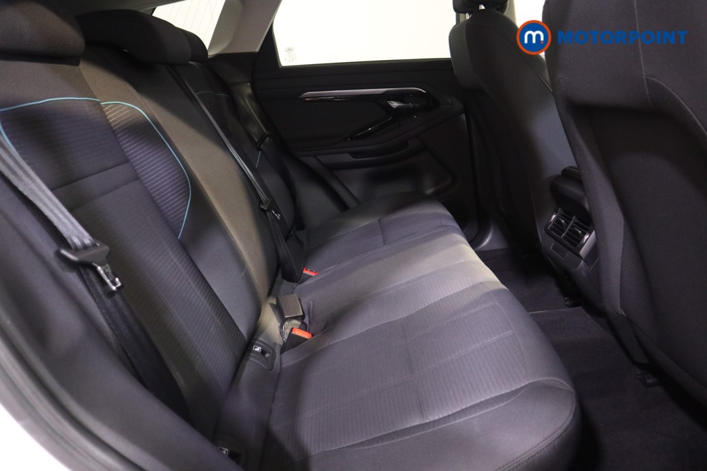 Used Land Rover Range Rover Evoque 2021 for sale - 76519760: Photo 21