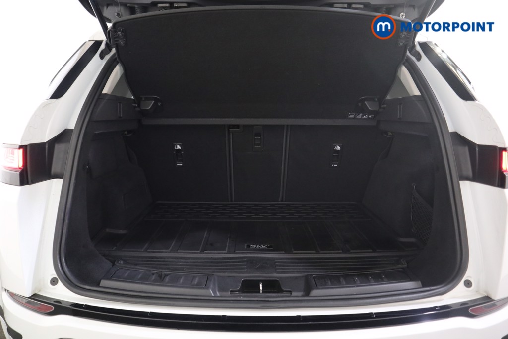 Used Land Rover Range Rover Evoque 2021 for sale - 76519760: Photo 24