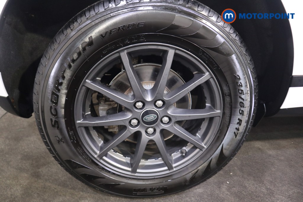 Used Land Rover Range Rover Evoque 2021 for sale - 76519760: Photo 25