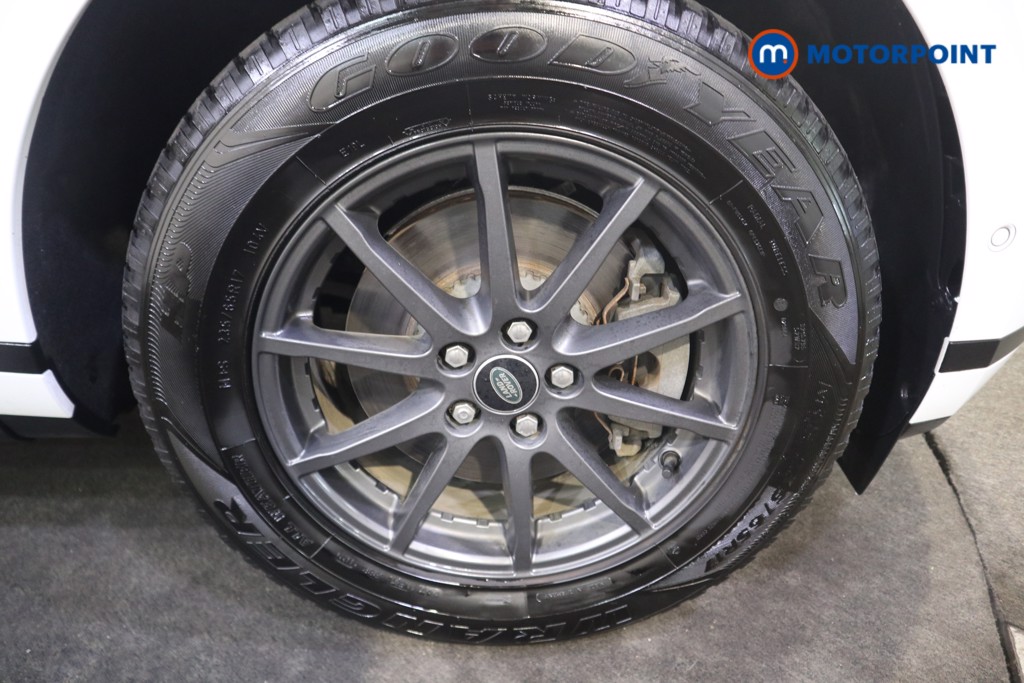 Used Land Rover Range Rover Evoque 2021 for sale - 76519760: Photo 26