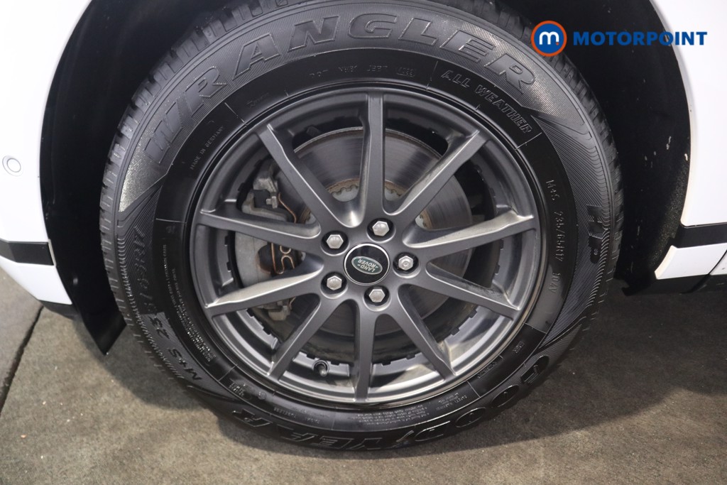 Used Land Rover Range Rover Evoque 2021 for sale - 76519760: Photo 27