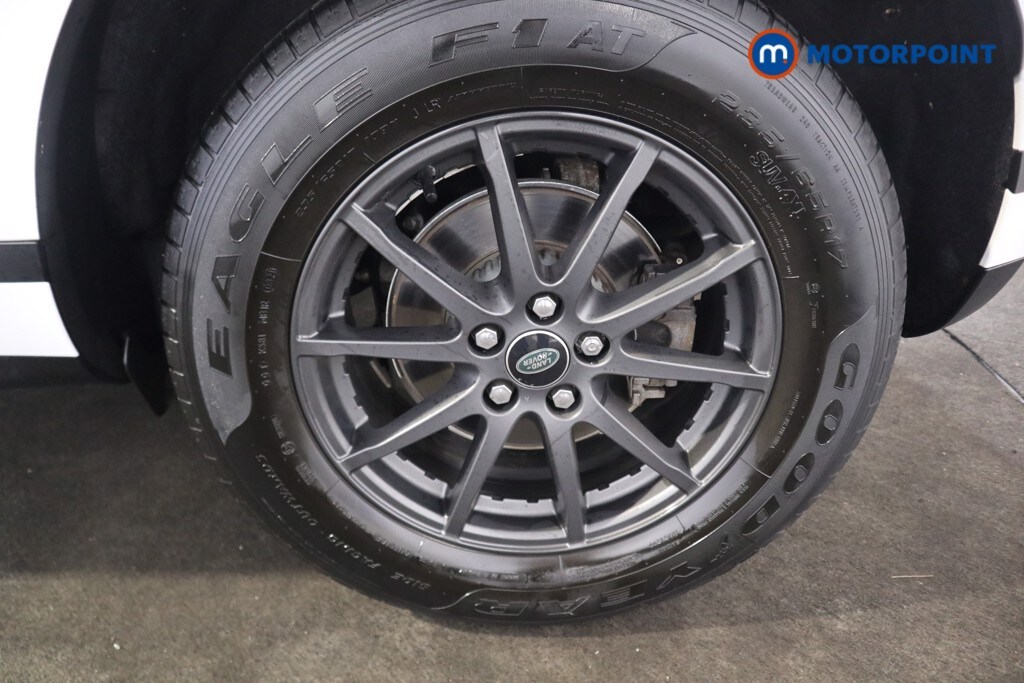 Used Land Rover Range Rover Evoque 2021 for sale - 76519760: Photo 28