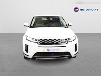 Used Land Rover Range Rover Evoque 2021 for sale - 76519760: Photo