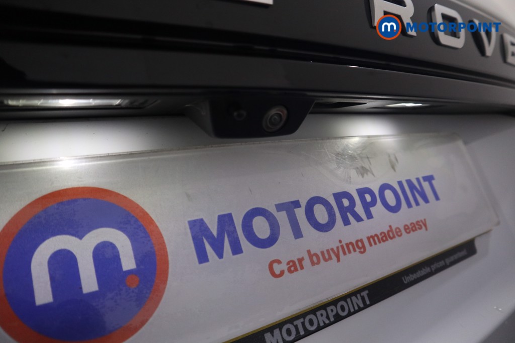 Used Land Rover Range Rover Evoque 2021 for sale - 76519760: Photo 30