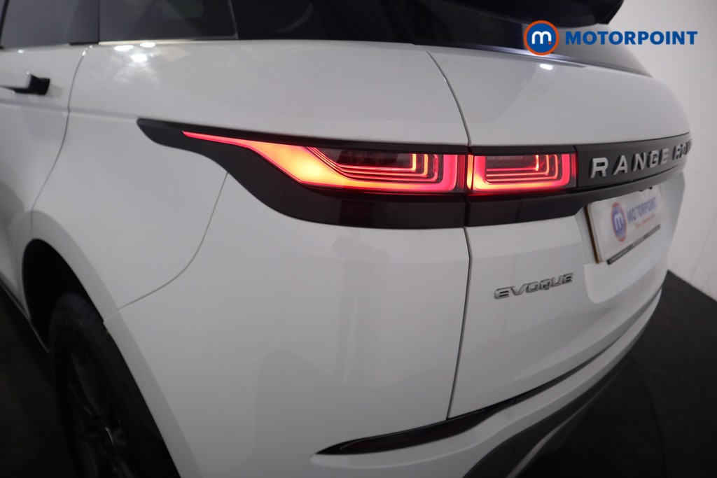 Used Land Rover Range Rover Evoque 2021 for sale - 76519760: Photo 31