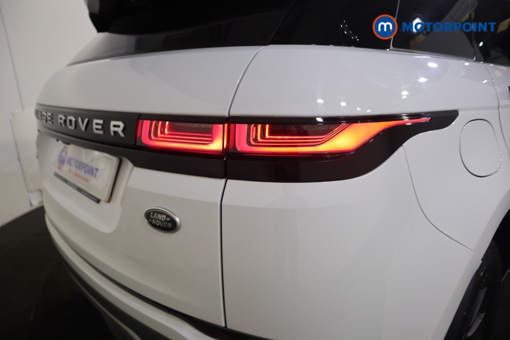 Used Land Rover Range Rover Evoque 2021 for sale - 76519760: Photo 32