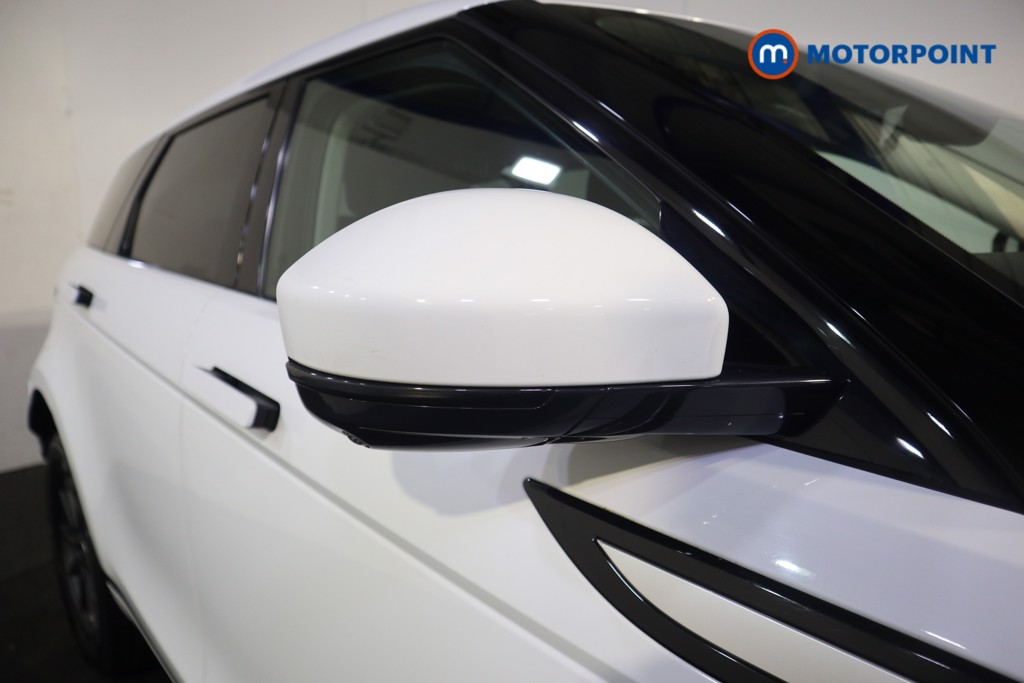 Used Land Rover Range Rover Evoque 2021 for sale - 76519760: Photo 34