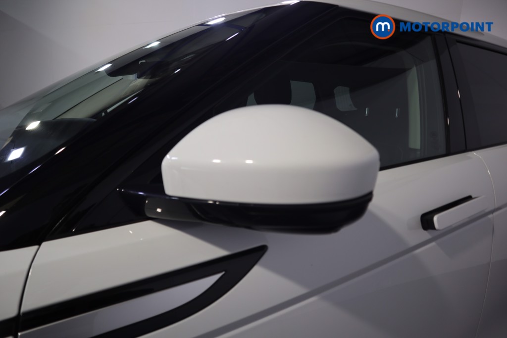 Used Land Rover Range Rover Evoque 2021 for sale - 76519760: Photo 35