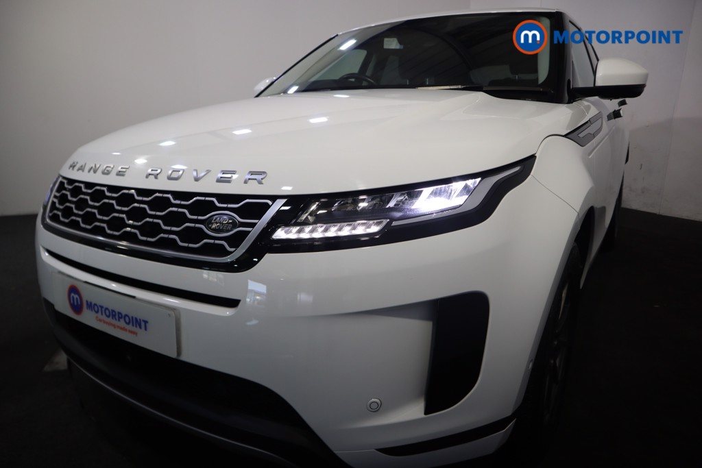 Used Land Rover Range Rover Evoque 2021 for sale - 76519760: Photo 37