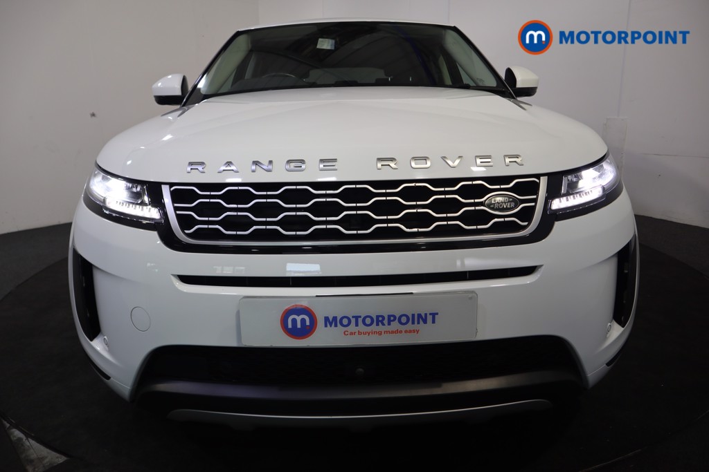 Used Land Rover Range Rover Evoque 2021 for sale - 76519760: Photo 38