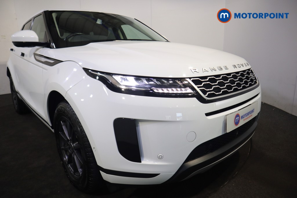 Used Land Rover Range Rover Evoque 2021 for sale - 76519760: Photo 39