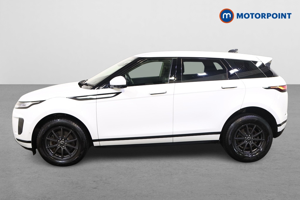 Used Land Rover Range Rover Evoque 2021 for sale - 76519760: Photo 4