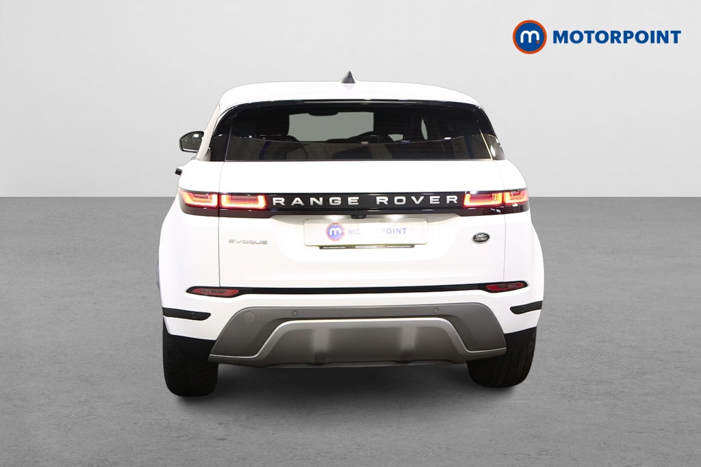 Used Land Rover Range Rover Evoque 2021 for sale - 76519760: Photo 6