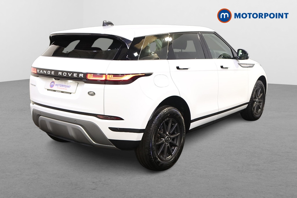 Used Land Rover Range Rover Evoque 2021 for sale - 76519760: Photo 7