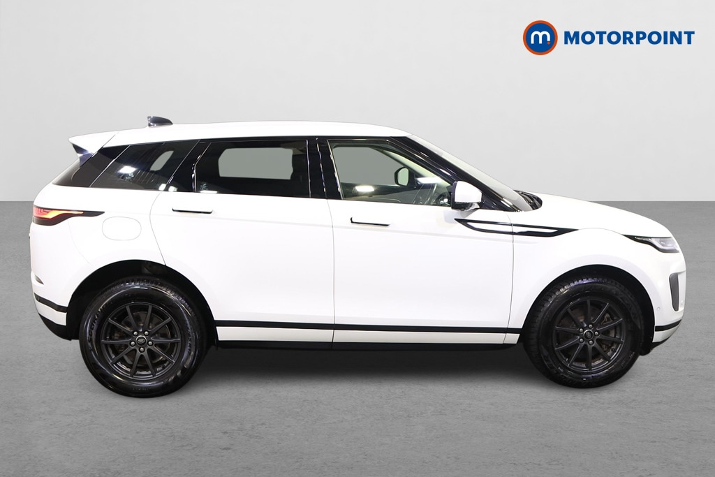 Used Land Rover Range Rover Evoque 2021 for sale - 76519760: Photo 8