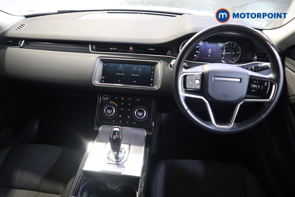 Used Land Rover Range Rover Evoque 2021 for sale - 76519760: Photo 9