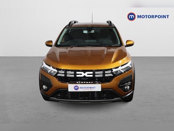 Used Dacia Sandero Stepway undefined for sale - 78719906: Photo