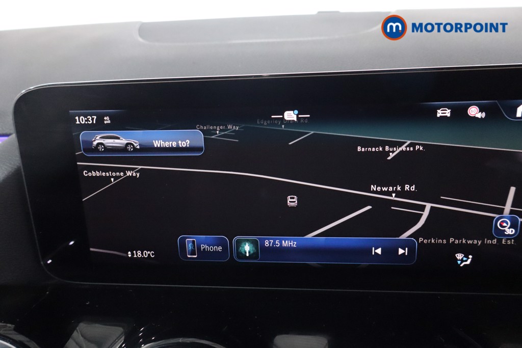 Used Mercedes-Benz GLA 2025 for sale - 77830879: Photo 10