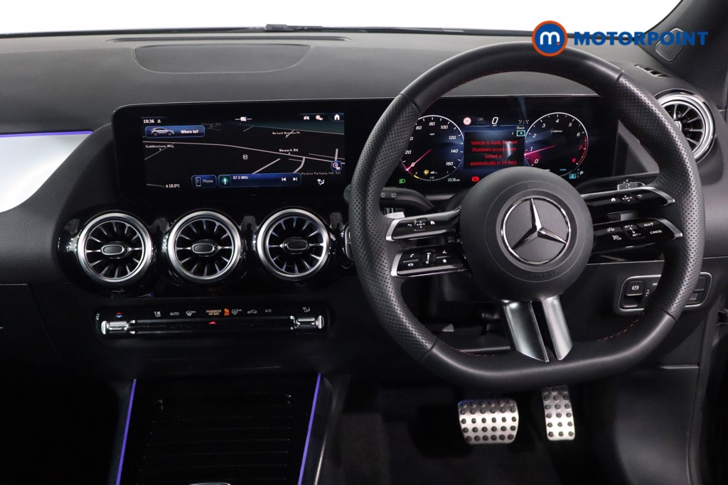 Used Mercedes-Benz GLA 2025 for sale - 77830879: Photo 11