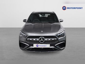 Used Mercedes-Benz GLA 2025 for sale - 77830879: Photo
