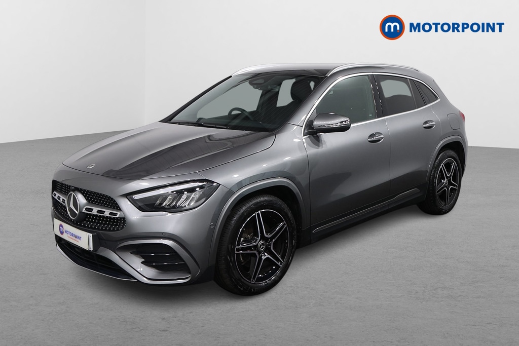 Used Mercedes-Benz GLA 2025 for sale - 77830879: Photo 3