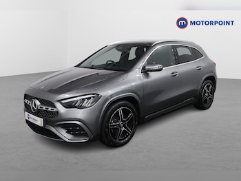 Used Mercedes-Benz GLA 2025 for sale - 77830879: Photo