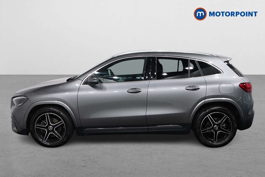 Used Mercedes-Benz GLA 2025 for sale - 77830879: Photo 4