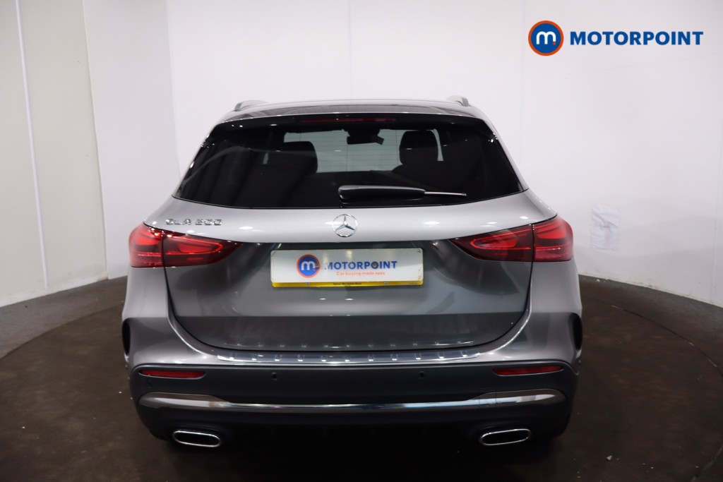 Used Mercedes-Benz GLA 2025 for sale - 77830879: Photo 42