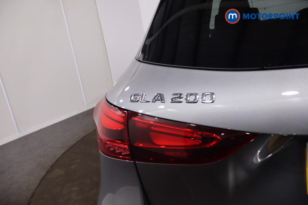 Used Mercedes-Benz GLA 2025 for sale - 77830879: Photo 43