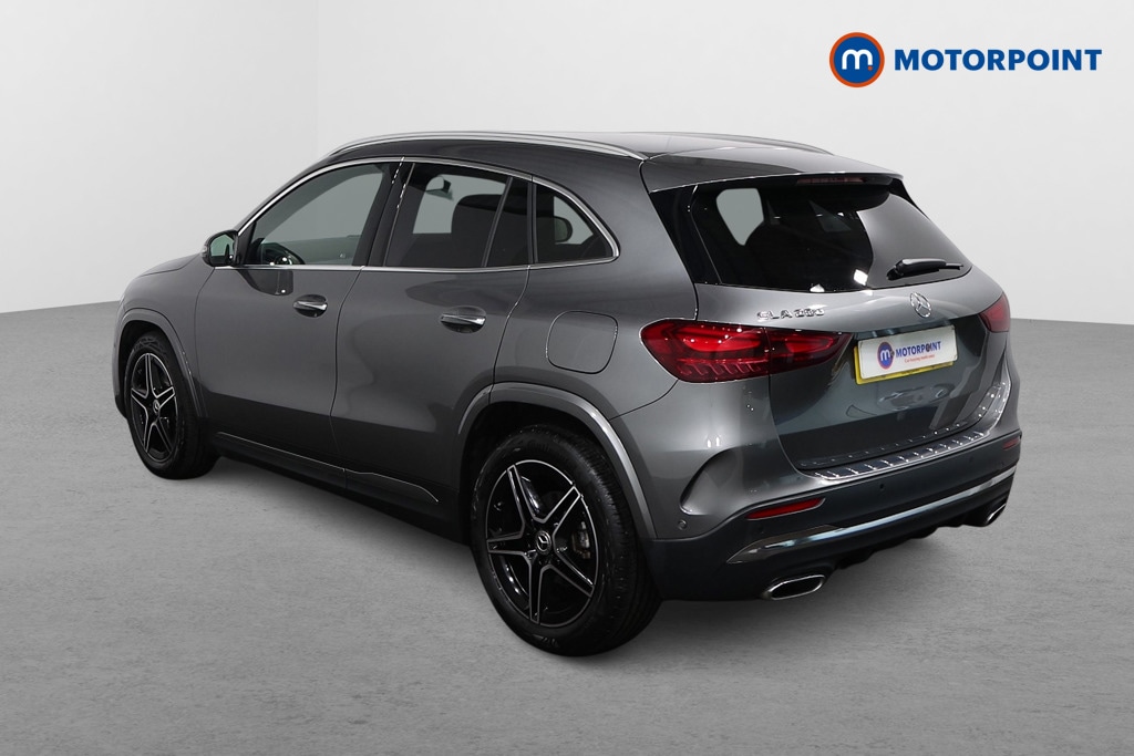 Used Mercedes-Benz GLA 2025 for sale - 77830879: Photo 5