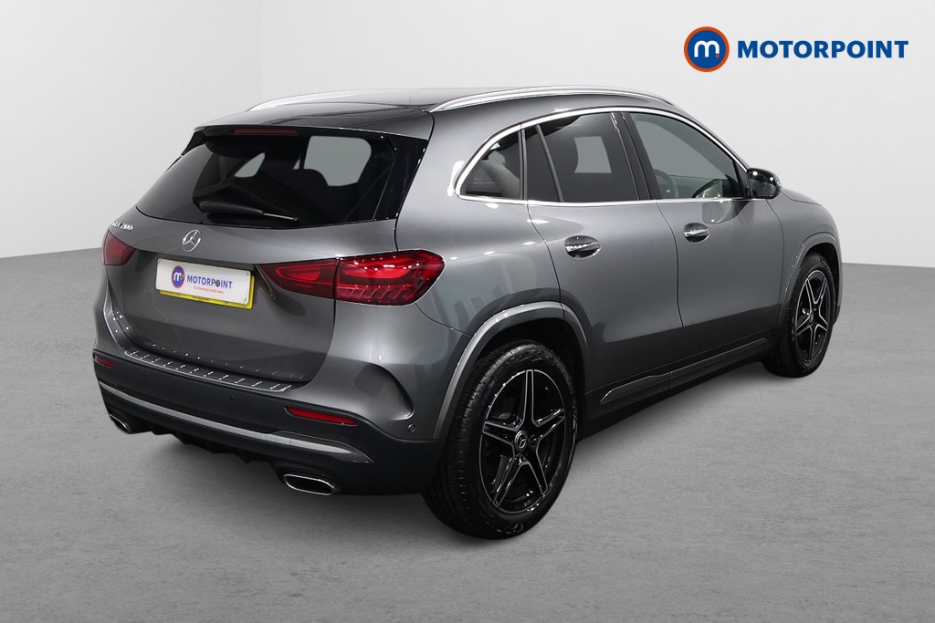 Used Mercedes-Benz GLA 2025 for sale - 77830879: Photo 7