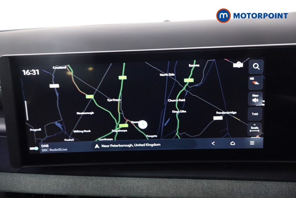 Used Hyundai TUCSON 2025 for sale - 77916839: Photo 10