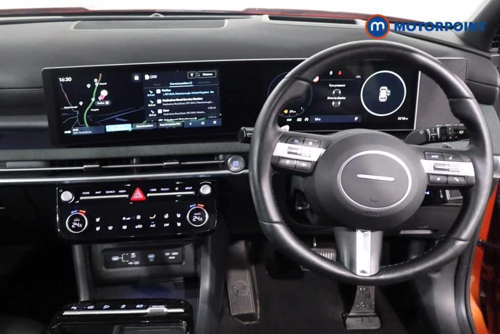 Used Hyundai TUCSON 2025 for sale - 77916839: Photo 11