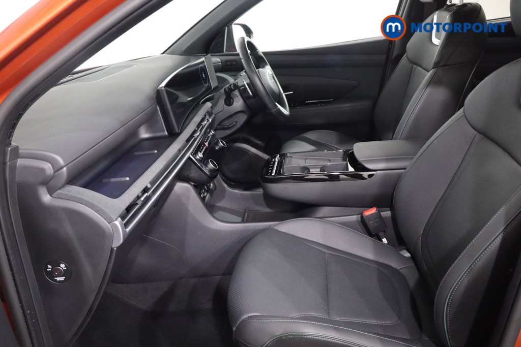 Used Hyundai TUCSON 2025 for sale - 77916839: Photo 12