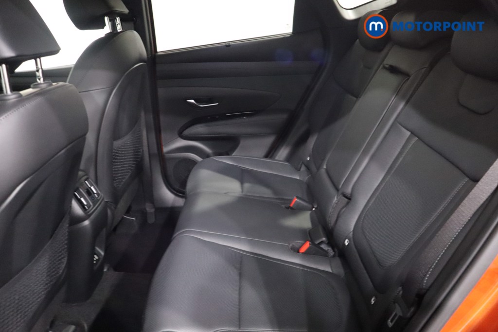 Used Hyundai TUCSON 2025 for sale - 77916839: Photo 13