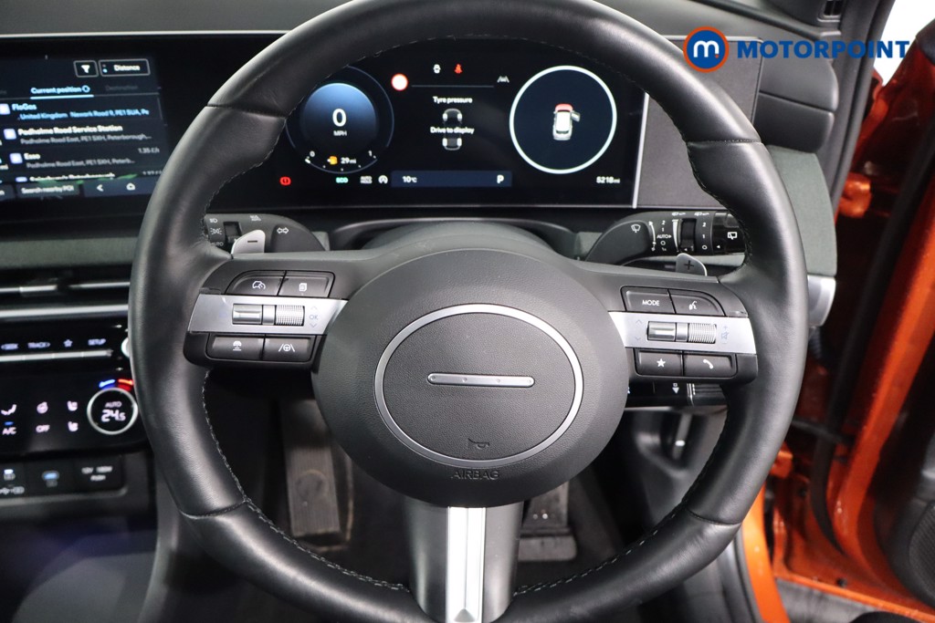 Used Hyundai TUCSON 2025 for sale - 77916839: Photo 14