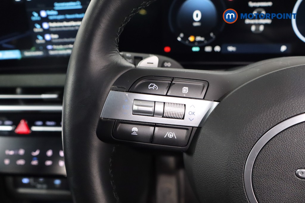 Used Hyundai TUCSON 2025 for sale - 77916839: Photo 15