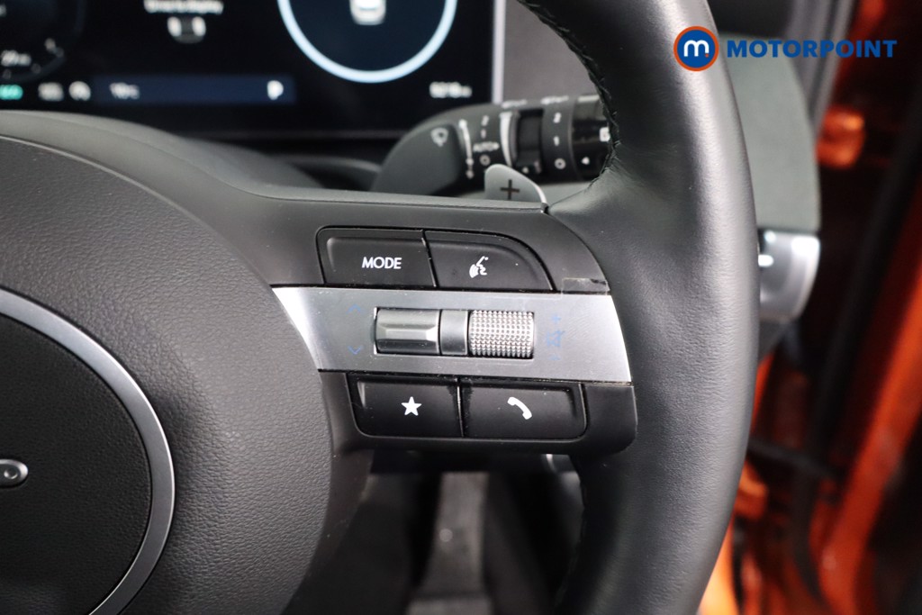 Used Hyundai TUCSON 2025 for sale - 77916839: Photo 16