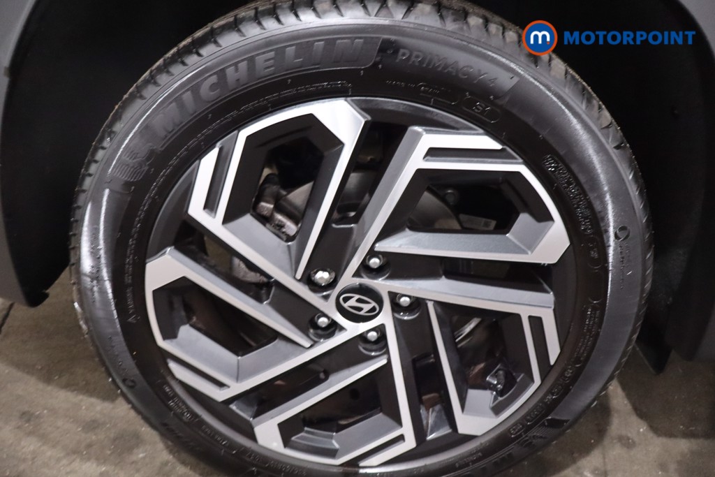 Used Hyundai TUCSON 2025 for sale - 77916839: Photo 17