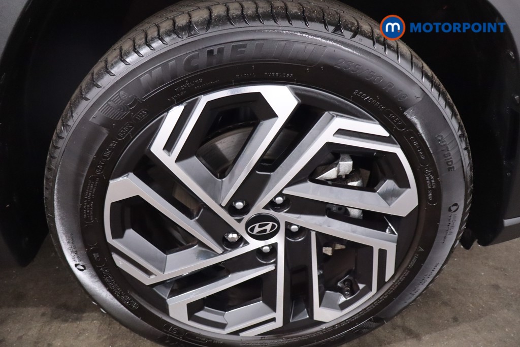 Used Hyundai TUCSON 2025 for sale - 77916839: Photo 18