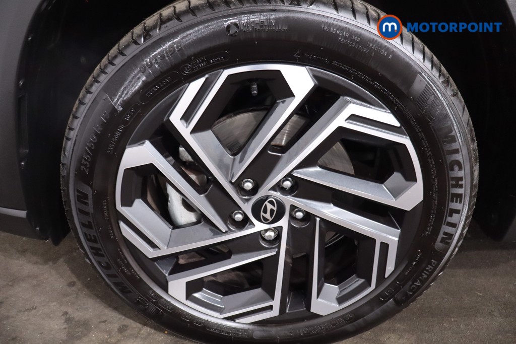 Used Hyundai TUCSON 2025 for sale - 77916839: Photo 19