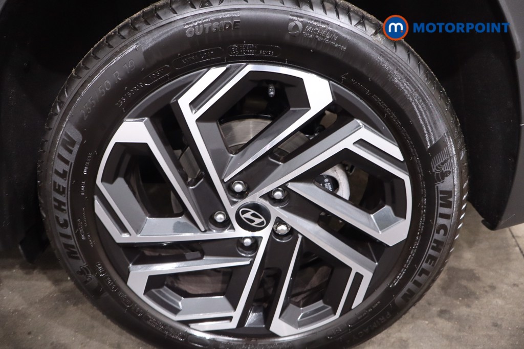 Used Hyundai TUCSON 2025 for sale - 77916839: Photo 20