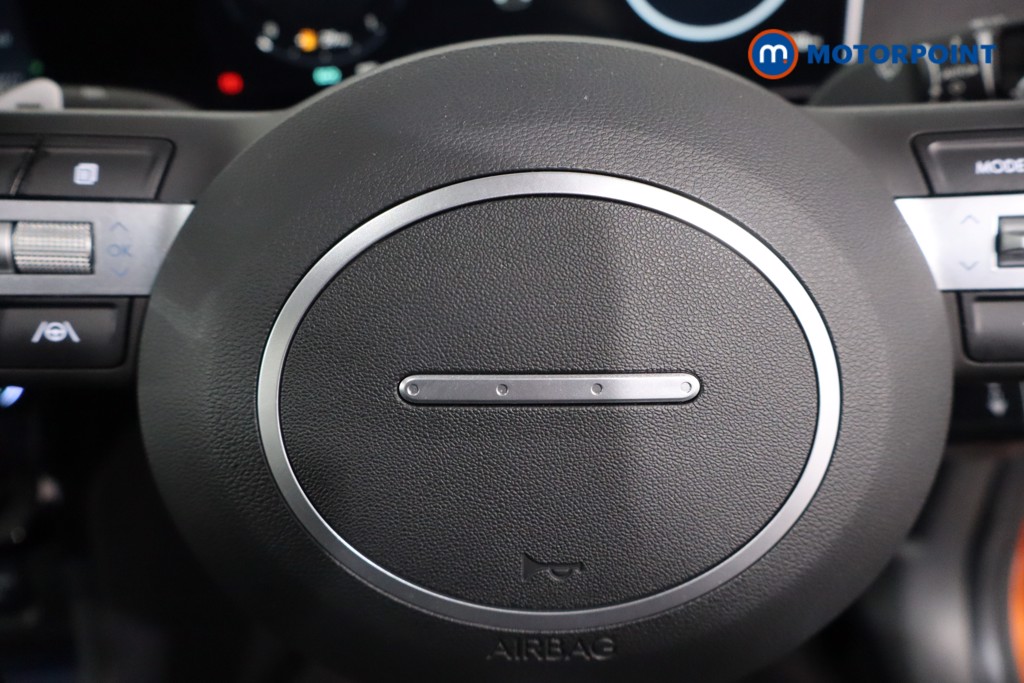 Used Hyundai TUCSON 2025 for sale - 77916839: Photo 21